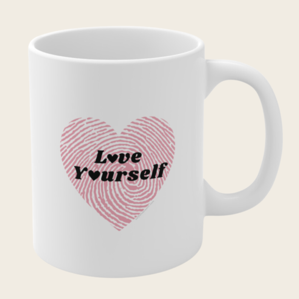 Love Yourself Cup 1