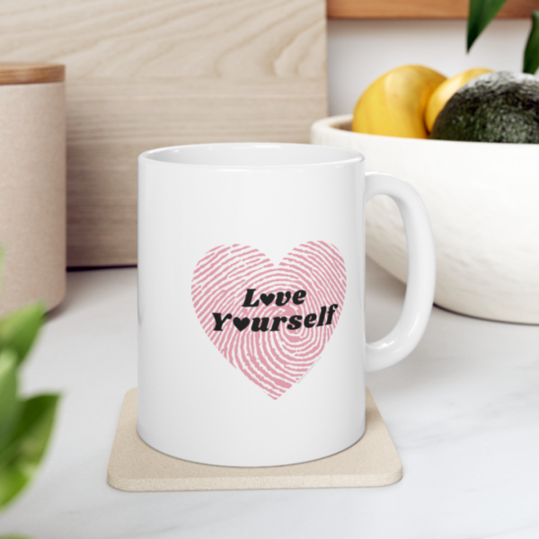 Love Yourself Cup 4