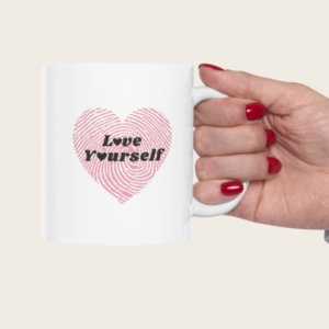 Love Yourself Cup 5