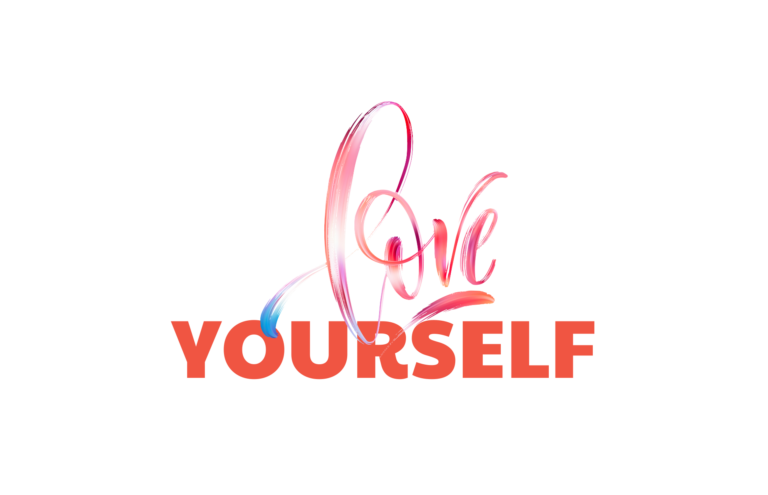 Love Yourself header