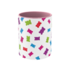 Love Yourself Gummy Bears Coffee Mug 3